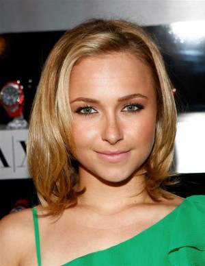 photos Hayden Panettiere